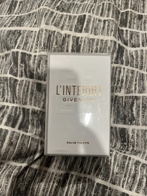 Givenchy L'interdit 2.6 oz Women's Eau de Toilette