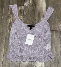 FOREVER 21 Tank Tops for Women for sale