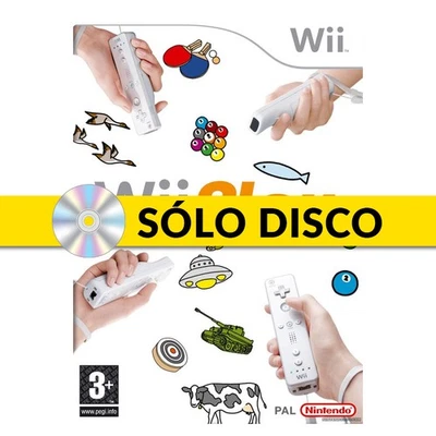 Wii Play