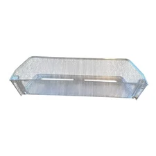 GE Refrigerator Door Bin Shelf CYE22TSHJSS Left Hand ICE DOOR BIN 239D4587POO1