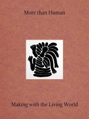 Justin McGuirk More Than Human (Gebundene Ausgabe)