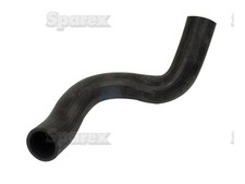 Kühlerschlauch unten für David Brown 1210, 1212, 990, 995, 996 - K926603, K9190