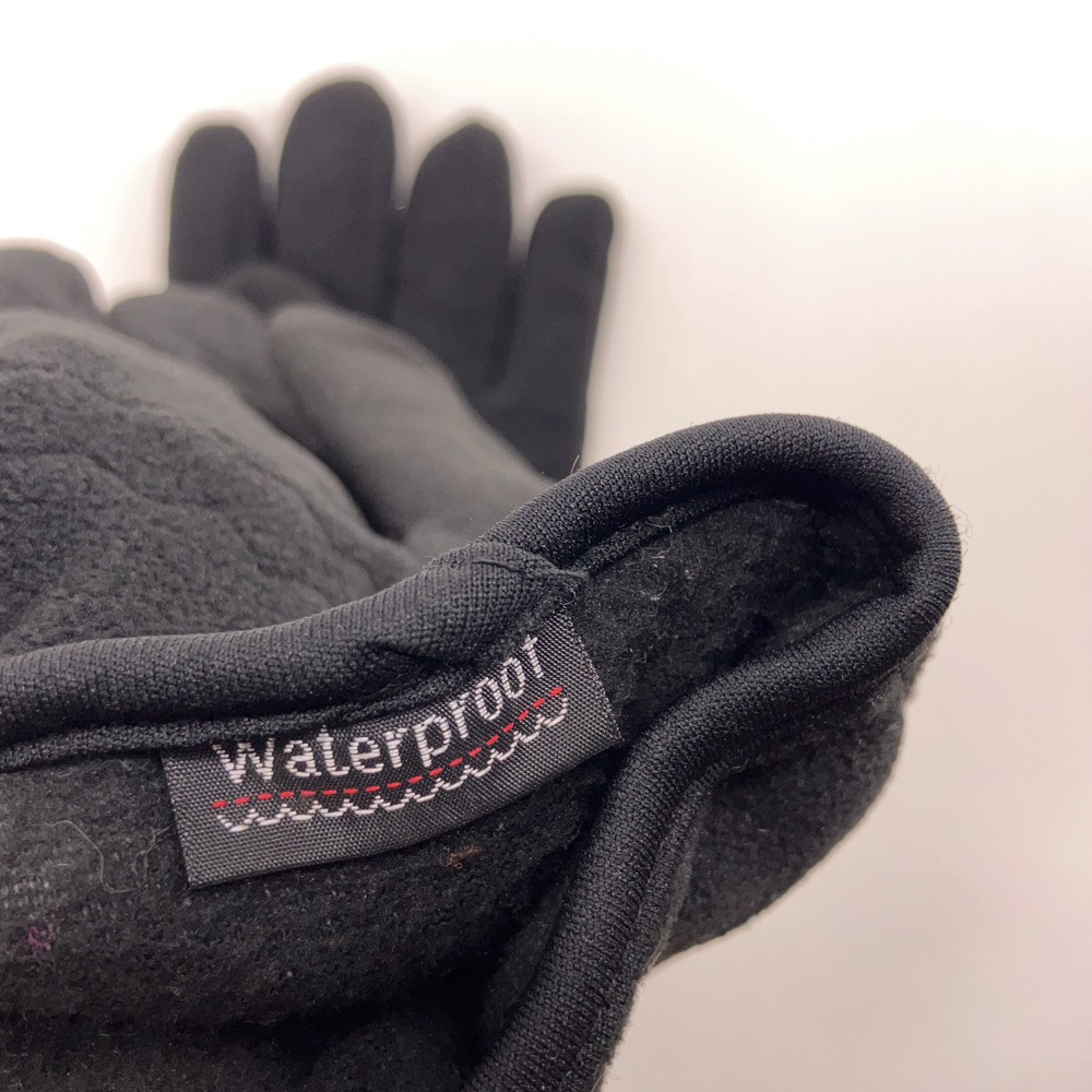 Men L Soft Polyester Outer Waterproof 40 Gram Ins… - image 3