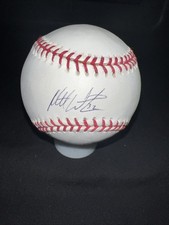 Matt Wieters Cards, Rookie Cards and Memorabilia Guide 20