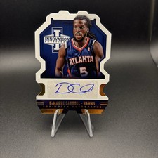 2013-14 Panini Innovation Basketball Cards 12
