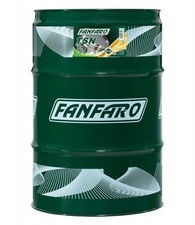 208L FASS FANFARO TSN 10W-40 MOTORÖL passend für MB 229.1 MB 229.3 PSA B71 2294