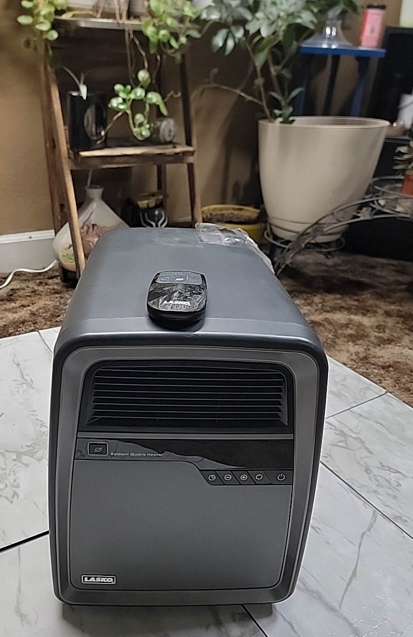Model 6101 - Movable With Wheels