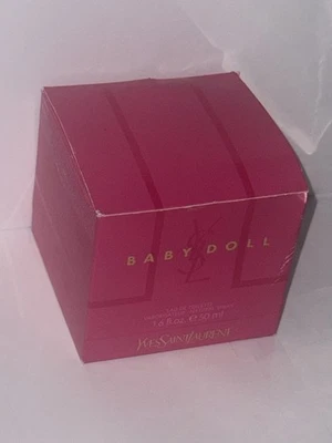 Yves Saint Laurent Baby Doll Fragrances for Women for sale - eBay