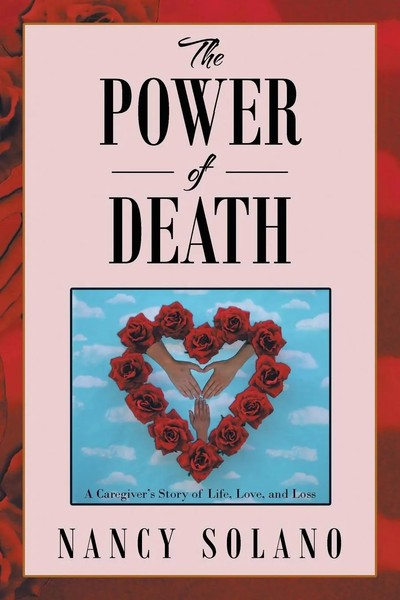 Nancy Solano | The Power Of Death | Taschenbuch | Englisch (2013) | Xlibris-image