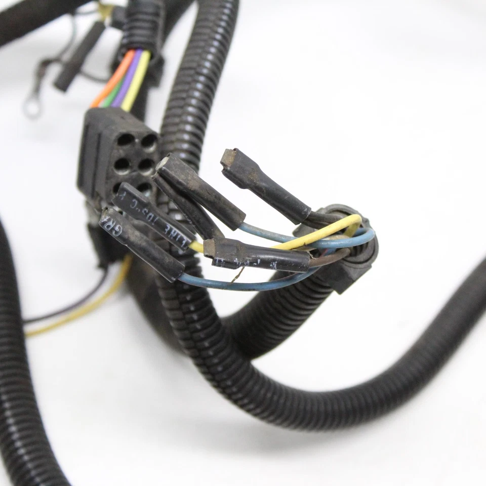 Жгут проводов основной 1994 polaris xlt 600 оригинальный 2460430 - Изображение 3 из 4
