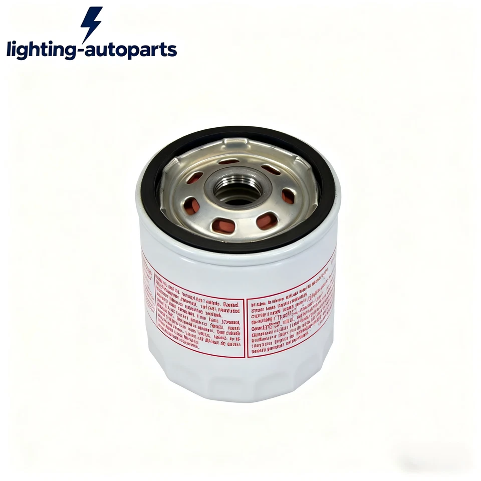 12Pack Genuine OEM Ford Motorcraft FL910S BE8Z6731AB Oil Filter FAST SHIPPING US - Image 4 of 4