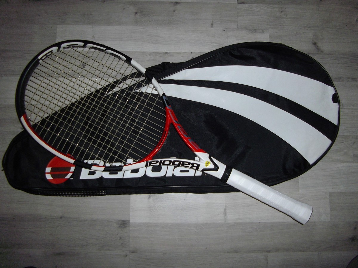 Raquette de tennis Babolat Pure Storm Raquette de tennis Babolat Pure Storm