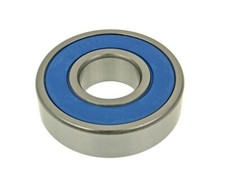101_octane ball bearings Sealed 10x35x11mm 6300.2rs.c3 for motorcycles, scooters