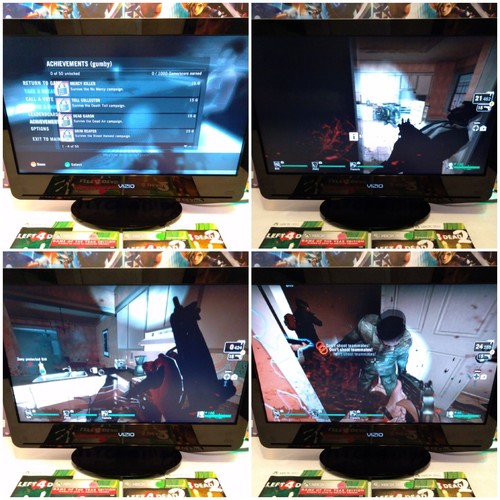Xbox 360 Sonic Deadpool Kengo Minecraft COD MGS Transformers Video Game - U Pick - Picture 682 of 817