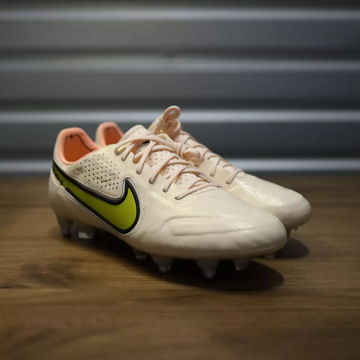 Nike tiempo legend store size 9