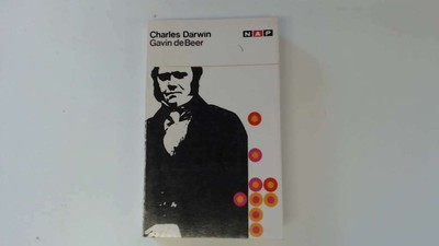 Charles Darwin: Evolution by natural selection (British men of science) - De Bee