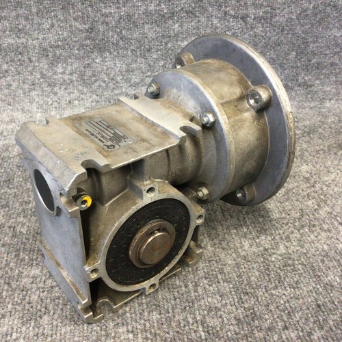 Ingranaggio a vite senza fine Nord SK1SI50 Flexbloc SI SK 1SI50 I = 7,50 1,125 usato - Foto 11 di 17