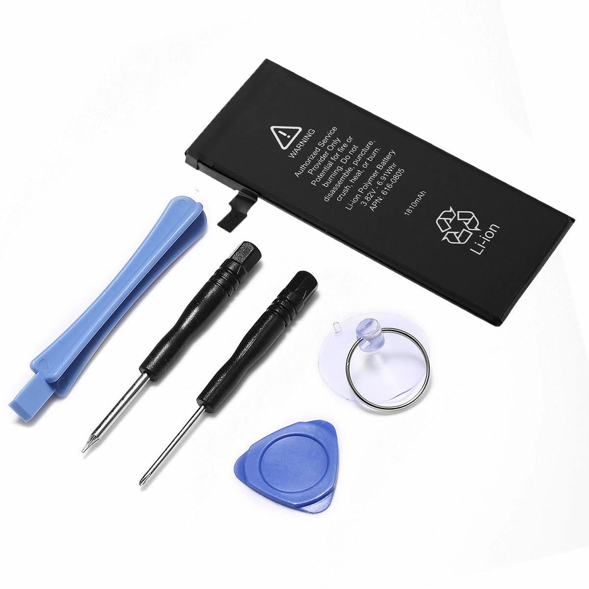 Apple Batteries for iPhone 6 for sale - eBay