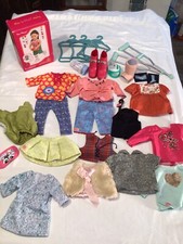 Our Generation 18  Doll Clothes Dolls and Accessories