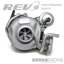 09-13 Subaru Forester XT Factory Spec replacement VF52 Turbocharger