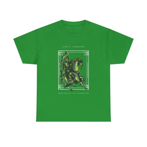 Godspeed Rock Knight T-Shirt, Music Lover Gift, Retro Band Tee, Vintage Graphic