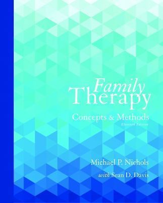 GOOD Family Therapy : Concepts and Methods by Sean Davis and Michael Nichols... - Bild 1 von 1
