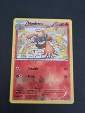 Klefki Uncommon XY - Steam Siege 80/114 Pokémon TCG
