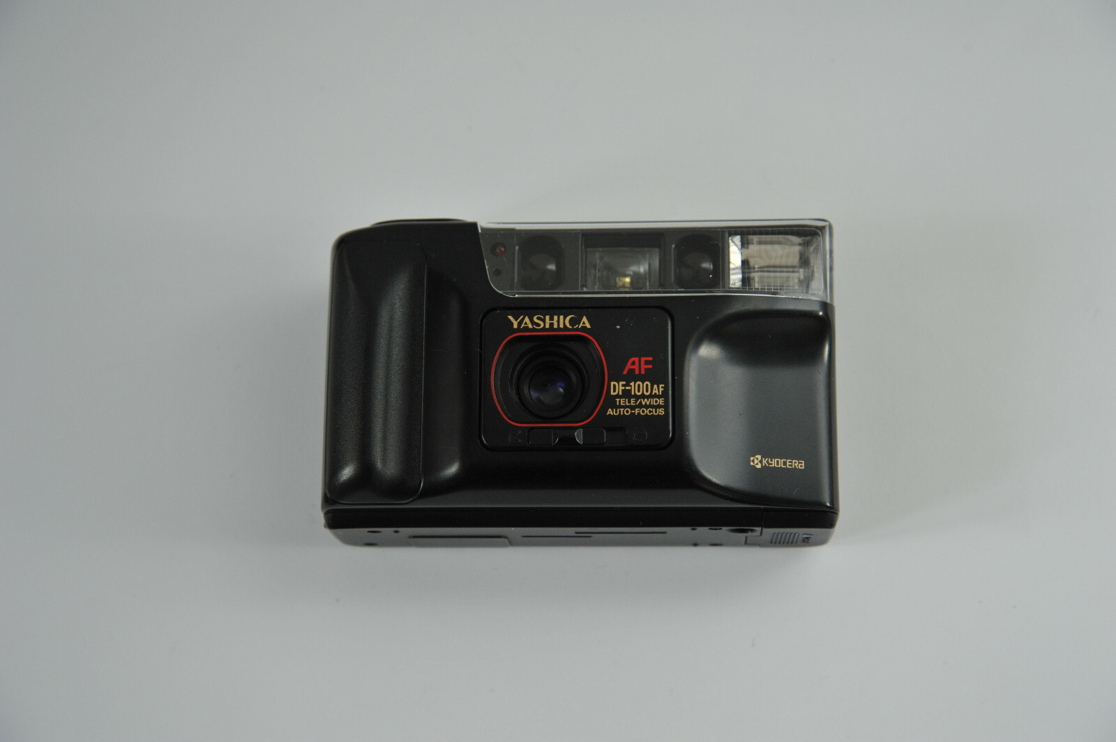 Yashica Af Df 100af Df100 Kompaktkamera Kamera Camera For Sale Online Ebay