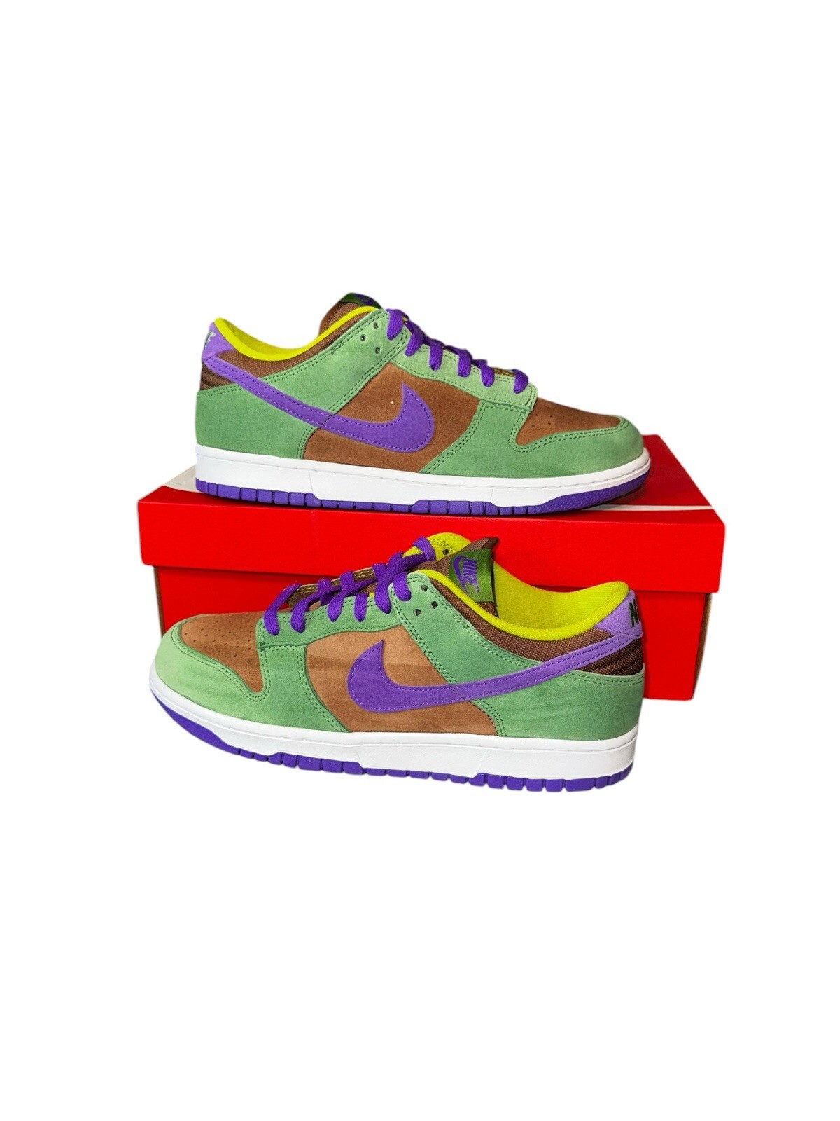 Size 9.5 - Nike Dunk SP Retro 2020 Low Veneer