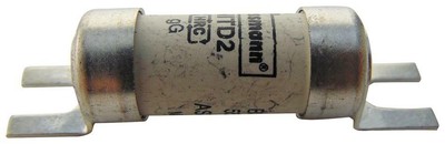 Sicherung, HRC, 32A, HRC Sicherungen - NITD-32A