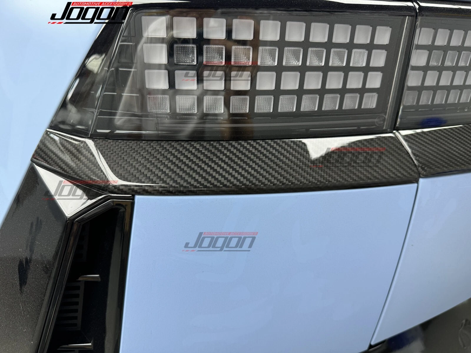 Pare-soleil Intérieur Pour Hyundai Ioniq 5 (2021-2025) - Protection UV, Thermique, 4 Couches, Clipser Facile