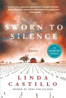 Sworn To Silence (kate Burkholder) By Linda Castillo, (paperback), Minotaur Book on sale Sworn To Silence (kate Burkholder) By Linda Castillo, (paperback), Minotaur Book on sale