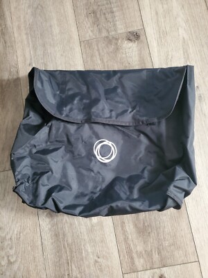 Bugaboo Accessory Bag - Black