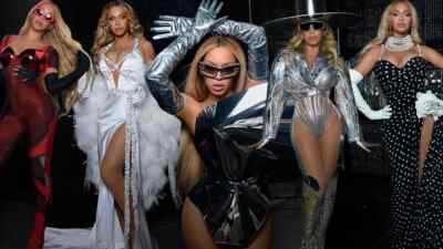 BEYONCÉ - ICONIC MUSIC LEGEND AND GLOBAL SUPERSTAR - 4x6 Glossy Printed Photo