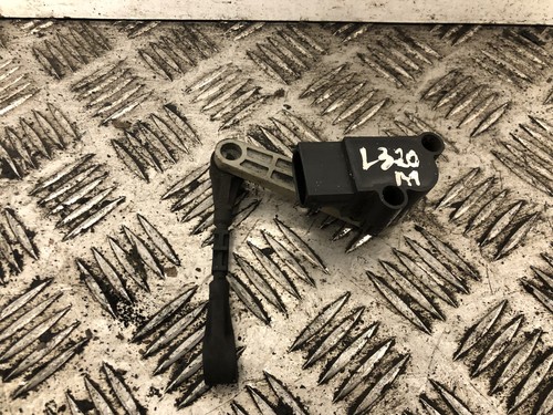 Capteur de hauteur suspension