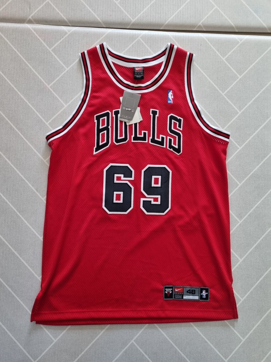 custom nike bulls jersey