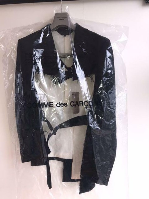 comme des garcons homme online
