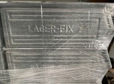 Original Schäfer Stapelkiste Metall Gr. 2 (27€)Oder 3 (22€)Lager Fix Stapelboxen