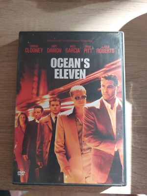 Ocean's Eleven