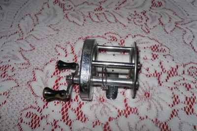 Ancien lecteur direct Shakespeare n° Moulinet de pêche 1924, modèle FK, USA