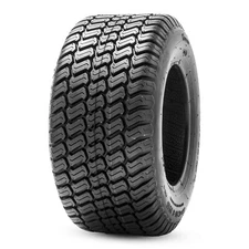 18x9.50-8 Lawn Mower Tires 4PR 18x9.5x8 Heavy Duty Tubeless Replace Tractor Tyre