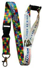 Autism Awareness - I HAVE AUTISM SUPERPOWERS - Please Be Kind