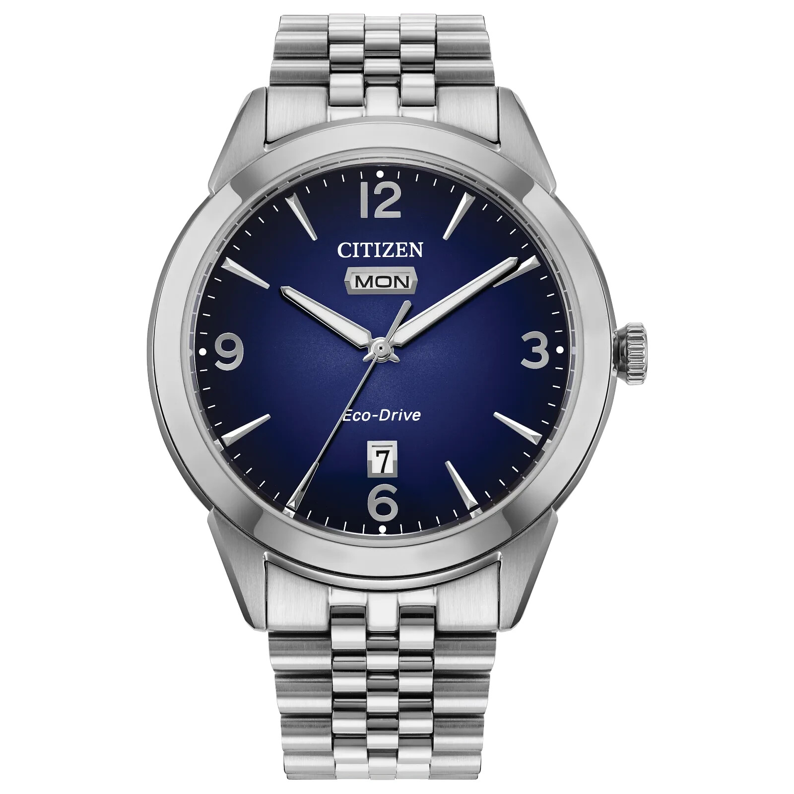 Наручные часы Citizen Rolan Men's Blue