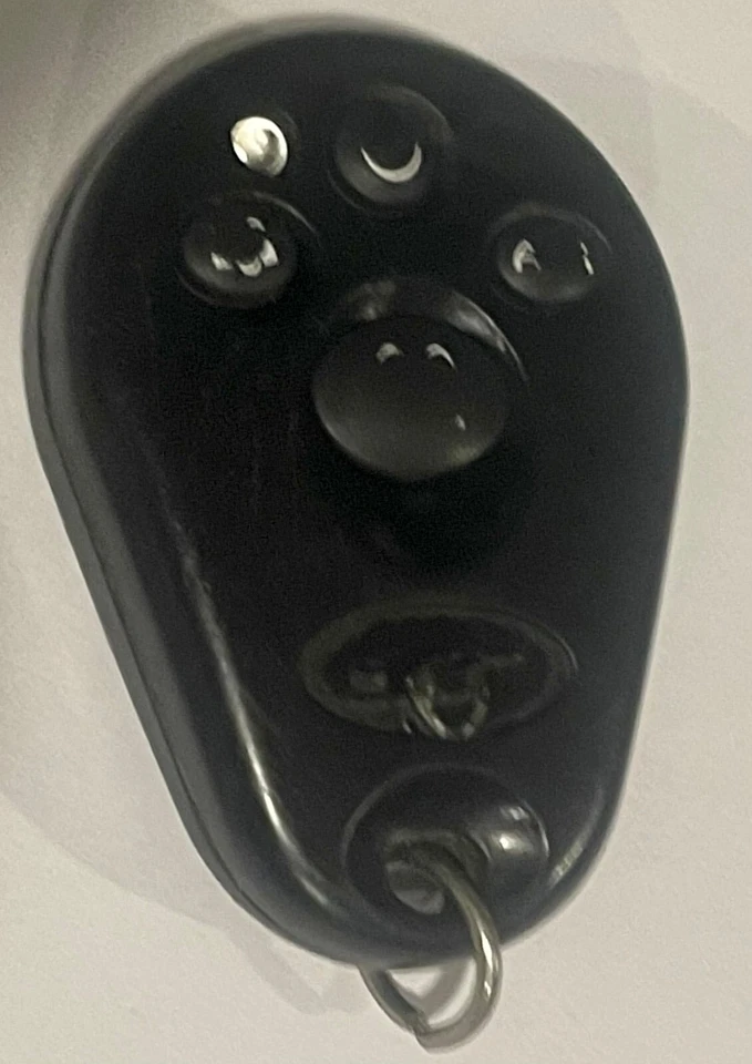 keyless remote entry PATTX3UTEK Falcon controller clicker start starter control - Image 3 of 4