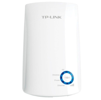 TP-LINK 300Mbps Universal WiFi Range Extender