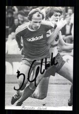 Branko Oblak FC Bayern München Original Firmado + A 244666