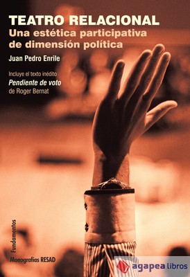 Teatro Relacional. NUEVO. ENVÍO URGENTE (Librería Agapea)
