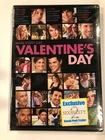 Brand new factory sealed! Valentines Day (DVD, 2010)