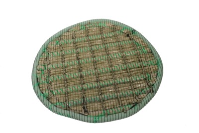 Schwimmende Pflanzeninsel Pflanzinsel Rund Ø 61 cm Schwimminsel Koi