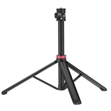 Ulanzi MT-79 Light Stand Portable Tripod for Phone Clip, Action Camera, 2M Alloy